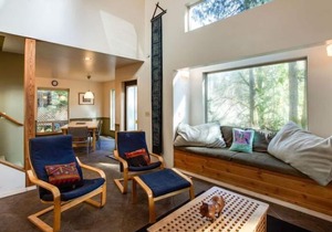 Vacation home 19MBR Private Hot Tub! in Mount Baker/Glacier - 10 persons, 5 bedrooms