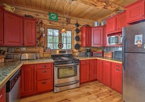 Waterfront Conway Vacation Rental with Deck!