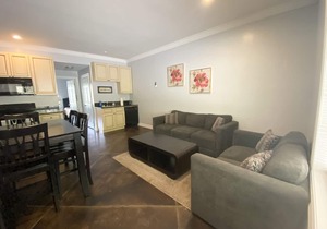 Watkins Glen 3-Bedroom Suites Unit 2