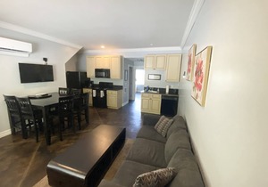 Watkins Glen 3-Bedroom Suites Unit 2