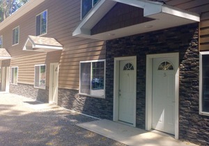 Watkins Glen 3-Bedroom Suites Unit 2