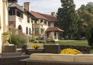Welcome To Rushmore Estate