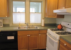 Welcoming Chautauqua Institution Townhouse