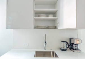 Well-Located Porter Square 1BR in Harvard Square by Blueground