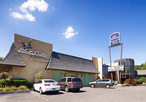West Gate Inn Nyack