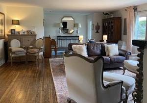 West Point - River View Apt within Home - 1 mile from Thayer Gate
