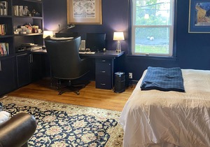 West Point - River View Apt within Home - 1 mile from Thayer Gate