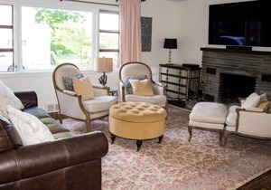 West Point - River View Apt within Home - 1 mile from Thayer Gate