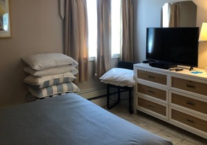 Westhampton SeaBreeze Suite