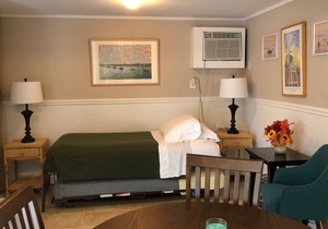 Westhampton SeaBreeze Suite