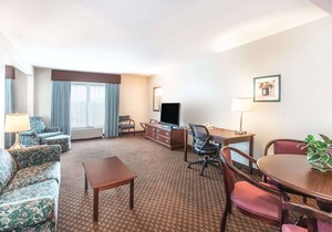 Wingate by Wyndham (Lexington, VA)