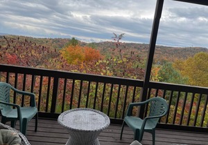 Winterplace Condo D204