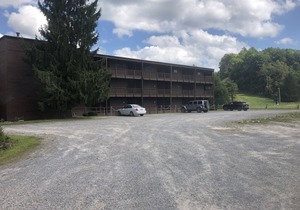 Winterplace Condo D204