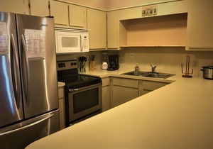 Winterplace Condo D302