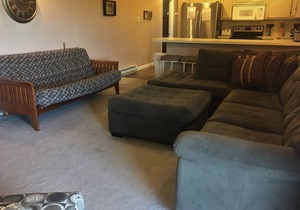Winterplace Condo D302