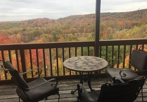 Winterplace Condo D302