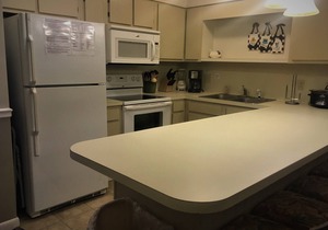 Winterplace Condo D306