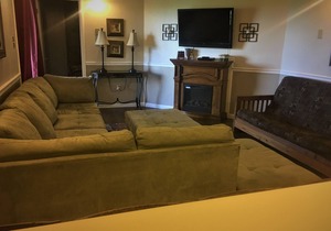 Winterplace Condo D306