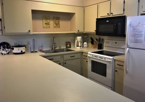 Winterplace Condo E302
