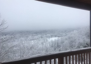 Winterplace Condo E302