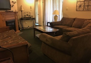 Winterplace Condo E302