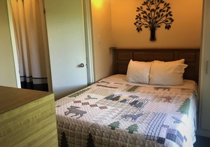 Winterplace Condo E302