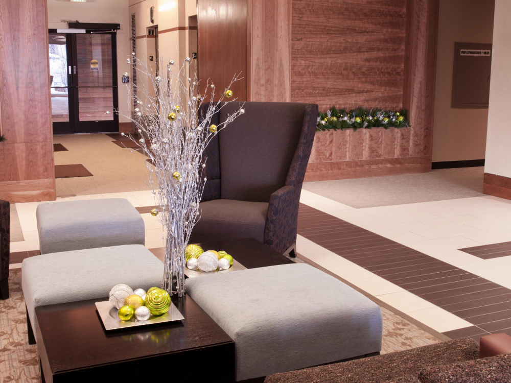 Woods Resort Unit V26