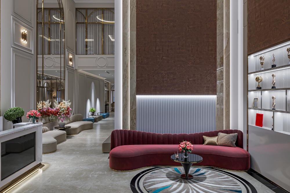 Woods Resort Unit V26