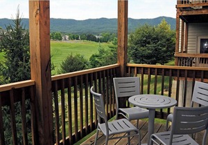 Woodstone at Massanutten 2br suite, Friday check-in