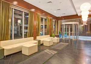 Wyndham Garden Long Island City