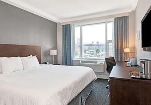 Wyndham Garden Long Island City