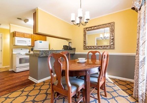 Wyndham Patriots Place - 2 Bedroom Lockoff