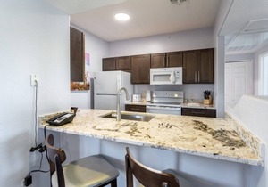 Wyndham Rancho Vistoso Resort - Comfy 2 Bedroom
