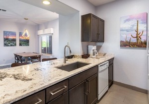 Wyndham Rancho Vistoso Resort - Comfy 2 Bedroom