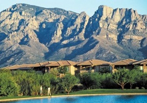 Wyndham Rancho Vistoso Resort - Comfy 2 Bedroom