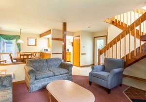 Wyndham Resorts at Shawnee Village - 1 Bedroom Villa