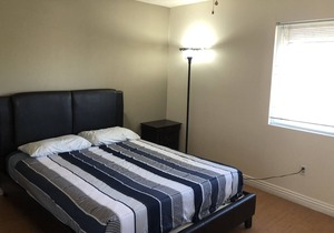 Y cozy two bedroom 2 bathroom close strip
