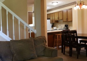 Your Morgantown 2BR Retreat for Weekend Getaway