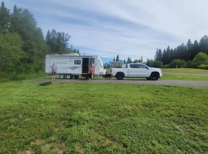 Rv Campsite | Stewartstown