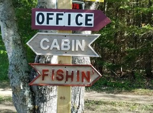 Rv Campsite | Stewartstown