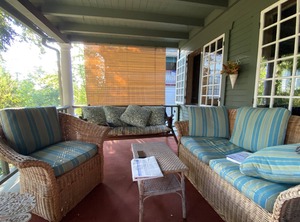 Chautauqua Institution | Chautauqua