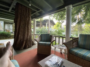 Chautauqua Institution | Chautauqua