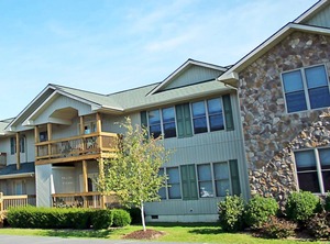 Massanutten Resort | McGaheysville