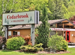Cedarbrook | West Bridgewater