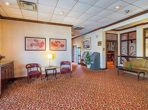 Clarion Inn | Fairmont