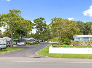Ocean Terrace Inn | Hampton Bays