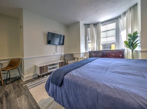 Flat | Columbus