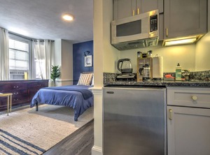 Flat | Columbus