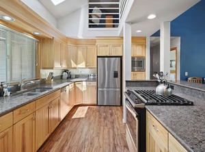 Colonial | Sunriver