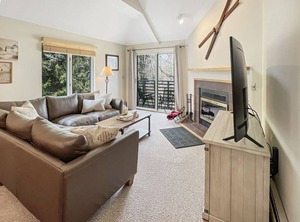Woods Resort | Killington